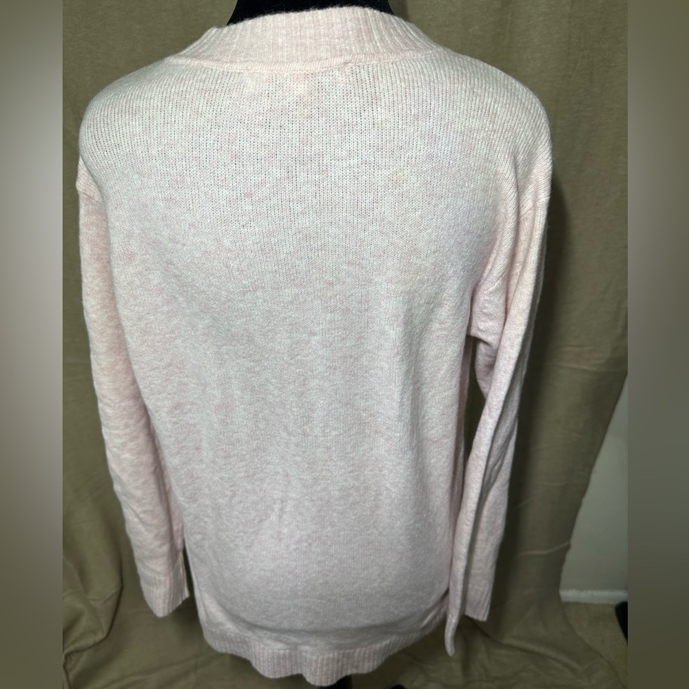 Light pink loft sweater - Picture 3 of 3
